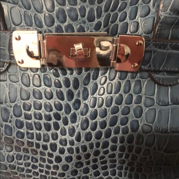 Pedro Rogado Elos Satchel - Picture 4 of 9